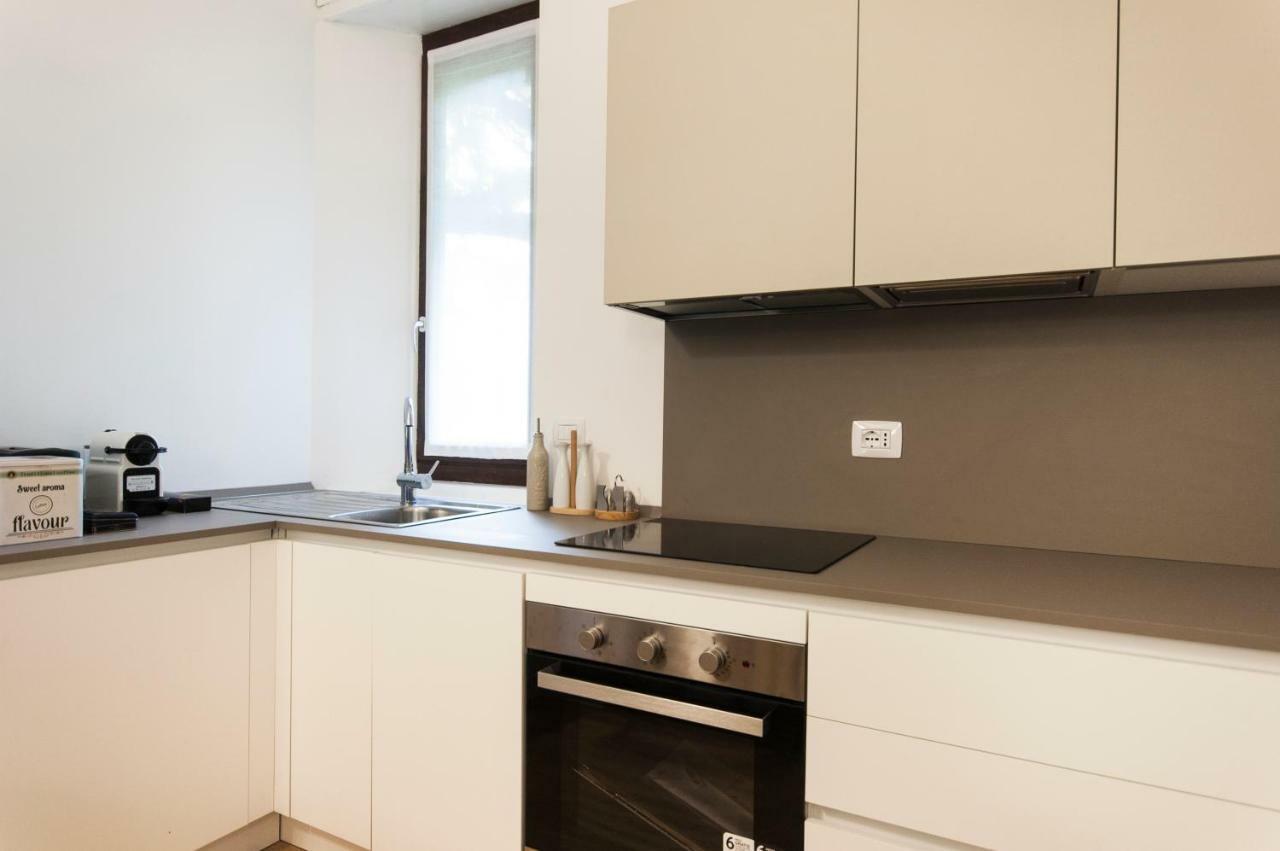 Beautiful Flat In Milano Center Milão Exterior foto