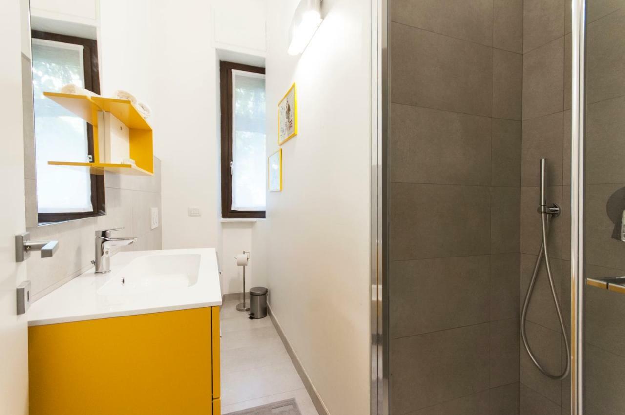 Beautiful Flat In Milano Center Milão Exterior foto